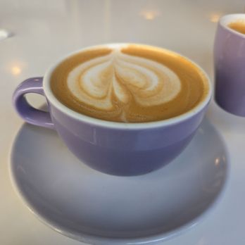 Dark Matter Coffee - Coffee & Tea Near Me - Chicago, Illinois