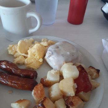 Mammy's Kitchen - Diners Near Me - Myrtle Beach, South Carolina