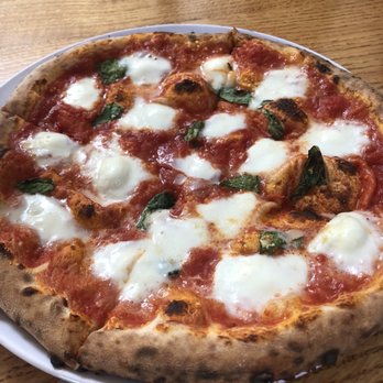Pupatella - Margherita DOC Pizza - Pizza Near Me - Richmond, Virginia Pupatella - Margherita DOC Pizza - Pizza Near Me - Richmond, Virginia