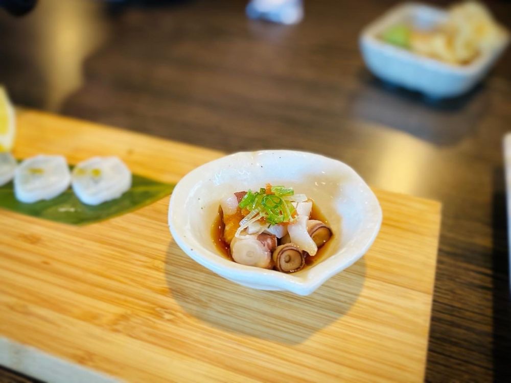 Food from Kakurega