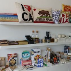Brooke Rodd Lifestyle - Wonderful pillows