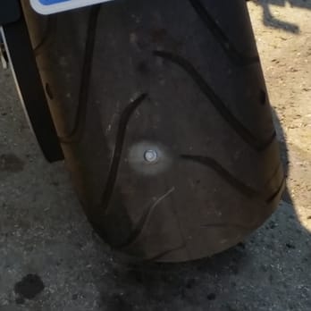Fix A Flat Onwheels - Its a big one - Tires Near Me - Calumet Park, Illinois Fix A Flat Onwheels - Its a big one - Tires Near Me - Calumet Park, Illinois