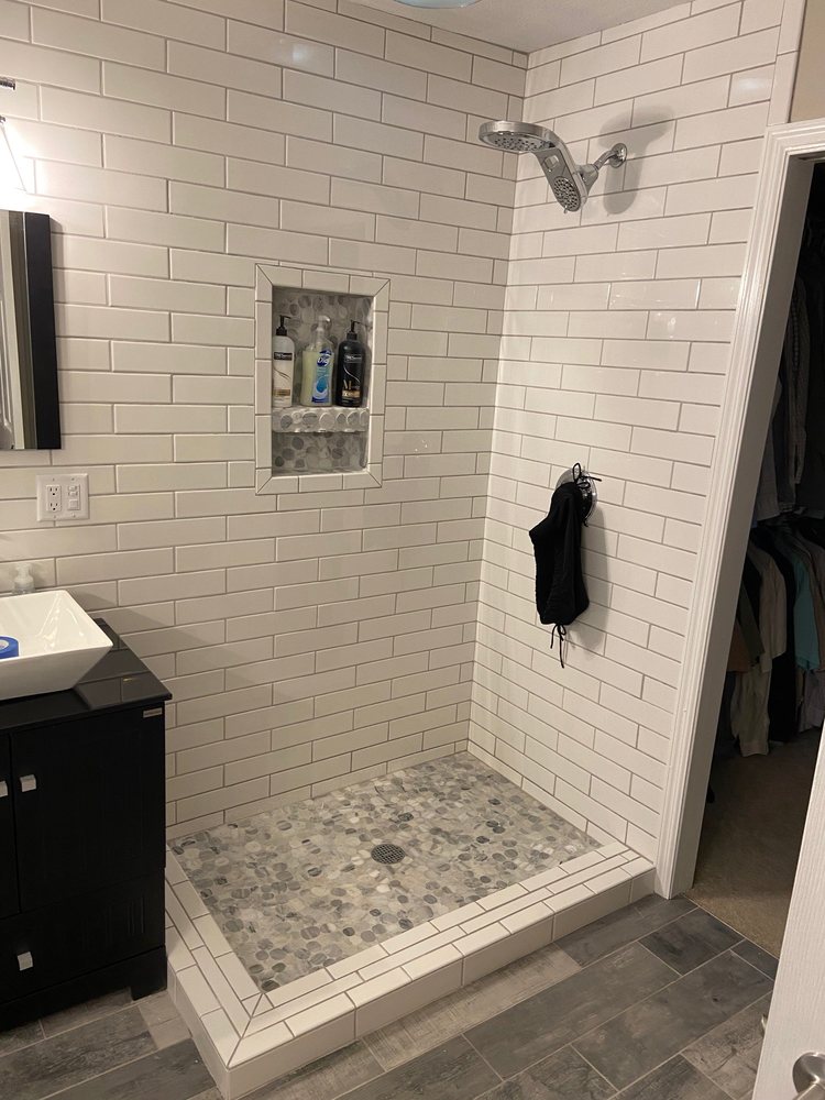 Slide of Otterson Contracting