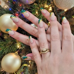 Nail Palace