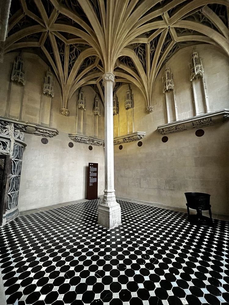 Musée de Cluny - Musée National du Moyen Âge