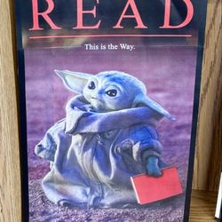 Sanger Branch Library - "This is the way"