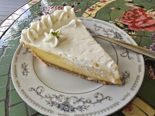 Fredericksburg Pie Company by null