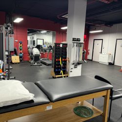 JAG Physical Therapy