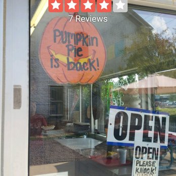 I Scream U Scream - pumpkin pie is back - Ice Cream & Frozen Yogurt Near Me - O Fallon, Illinois I Scream U Scream - pumpkin pie is back - Ice Cream & Frozen Yogurt Near Me - O Fallon, Illinois