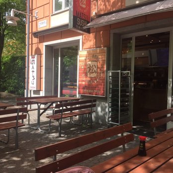 Matsu - Sushi Bars Near Me - Stockholm, Alberta Matsu - Sushi Bars Near Me - Stockholm, Alberta