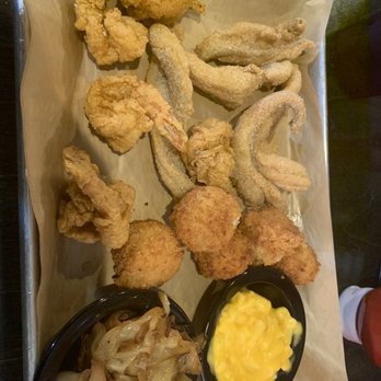 Moss Creek Fish House - My Food - Seafood Near Me - Pearl, Mississippi Moss Creek Fish House - My Food - Seafood Near Me - Pearl, Mississippi