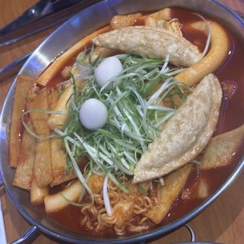 Chi Chi - Korean Near Me - Los Angeles, California Chi Chi - Korean Near Me - Los Angeles, California