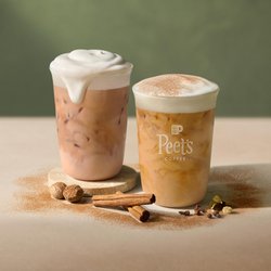Peet's Coffee