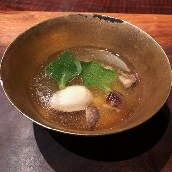 Saison - warm broth - New American Near Me - San Francisco, California Saison - warm broth - New American Near Me - San Francisco, California