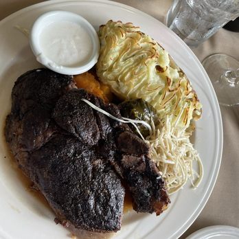 Mission Ranch - End cut prime rib - Venues & Event Spaces Near Me - Carmel, California