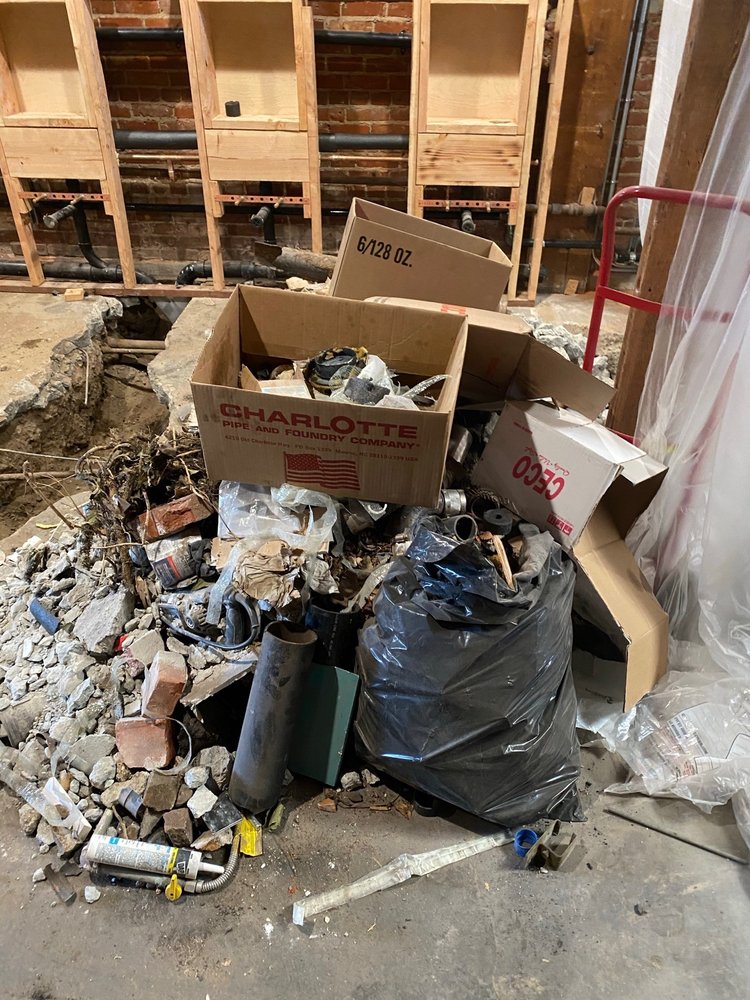 SOUTHERN CALIFORNIA DISPOSAL Updated September 2024 13 Reviews