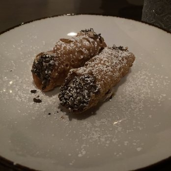 Campana - Cannoli - Italian Near Me - Portland, Oregon Campana - Cannoli - Italian Near Me - Portland, Oregon