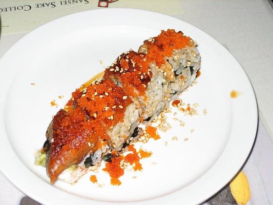 Sansei Seafood Restaurant & Sushi Bar by null