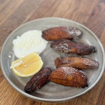 El Techo - Plantains - Latin American Near Me - San Francisco, California El Techo - Plantains - Latin American Near Me - San Francisco, California