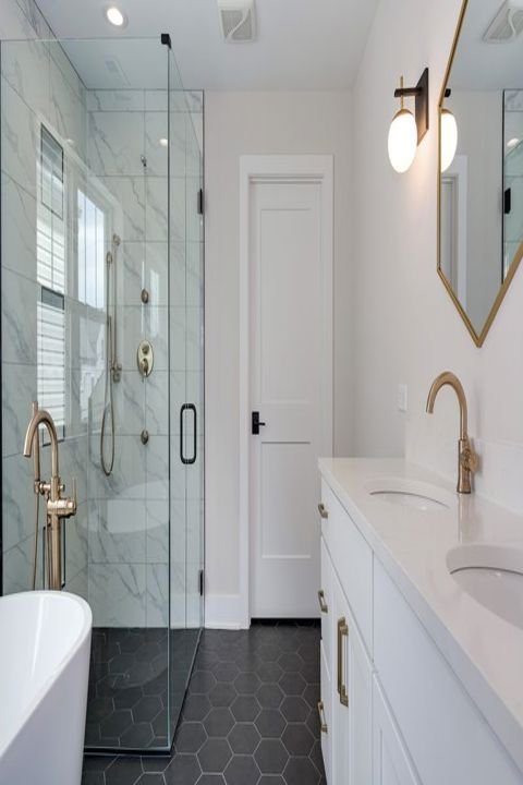 Slide of Walsh Services Incorporated