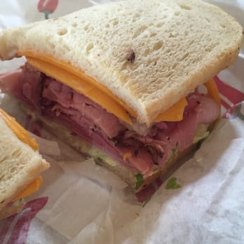 Hugo's Deli - The Hugo - Delis Near Me - Boise, Idaho