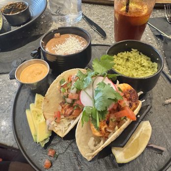 Tac/Quila - Shrimp tacos - Tapas/Small Plates Near Me - Palm Springs, California Tac/Quila - Shrimp tacos - Tapas/Small Plates Near Me - Palm Springs, California