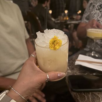 Bar Kamon - Cocktail Bars Near Me - San Diego, California