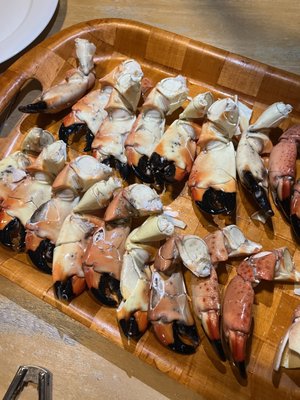 Golden Rule Seafood by null