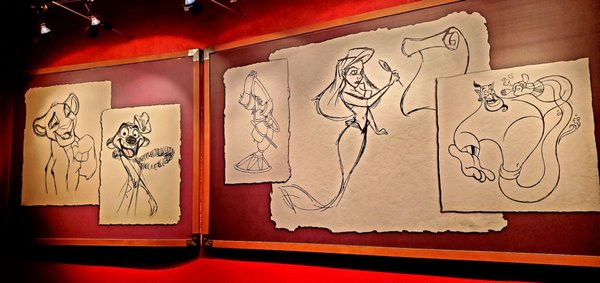 Animation Academy by null