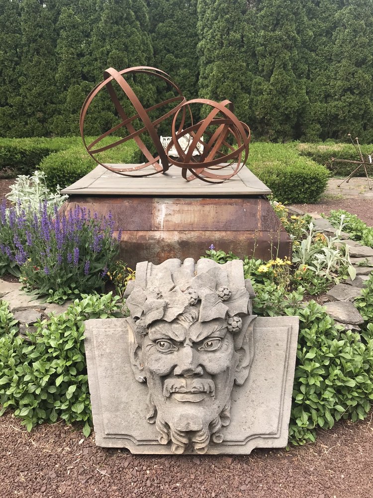 SECRET GARDEN Updated July 2024 790 Edison Furlong Rd, Furlong