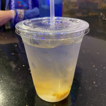 Pho Van - Salty plum soda (too sweet) - Vietnamese Near Me - San Diego, California Pho Van - Salty plum soda (too sweet) - Vietnamese Near Me - San Diego, California