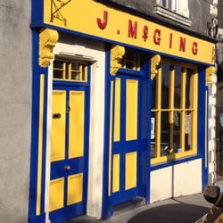 McGing's Pub