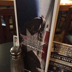 Dutton's Canadian Lounge