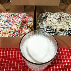 The Good Stuff Cookie Co
