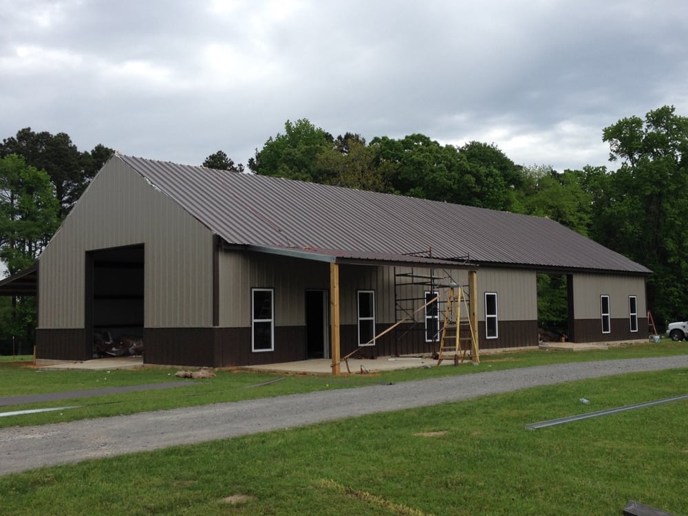 Slide of Fortify Building Solutions