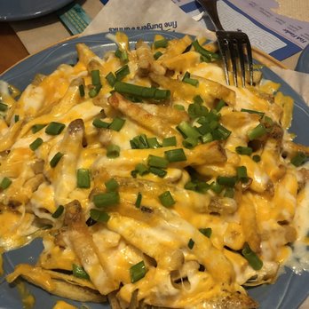 Islands Restaurant - Burgers Near Me - Fullerton, California