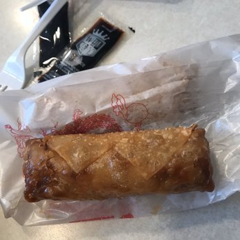 A-Wok Restaurant - Chinese Near Me - Akron, Ohio