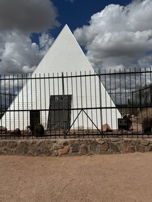 Papago Park by null