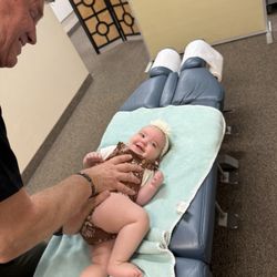Arizona Life Chiropractic Center - Yay!