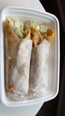 Biryani Cart by null