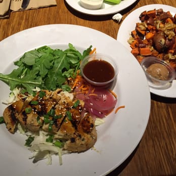 Veggie Grill by Next Level - Vegan Near Me - Long Beach, California Veggie Grill by Next Level - Vegan Near Me - Long Beach, California