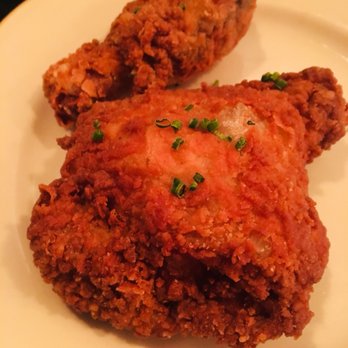 Haberdish - Fried Chicken - Southern Near Me - Charlotte, North Carolina