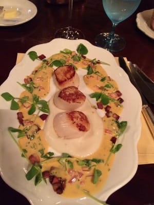 Champany Inn by null