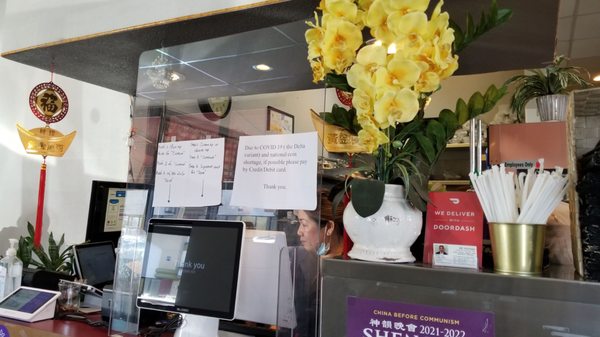 Banh Cuon Tay Ho by null