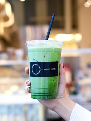 Ogawa Coffee by null