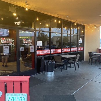 Bell's BBQ - Barbeque Near Me - Henderson, Nevada