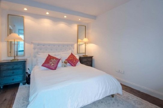 Slide of ANK General