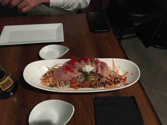 Aoi Sushi by null