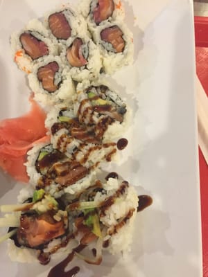 Sushi Ichiban by null