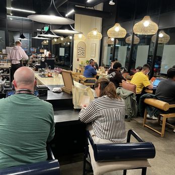 elaichi co. - Coffee & Tea Near Me - Berkeley, California
